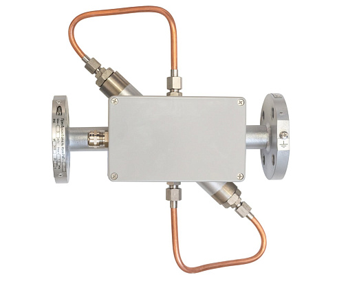 РАСХОДОМЕРЫ УЛЬТРАЗВУКОВЫЕ «ИРГА-РУ»