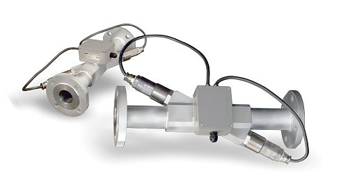 РАСХОДОМЕРЫ УЛЬТРАЗВУКОВЫЕ «ИРГА-РУ»