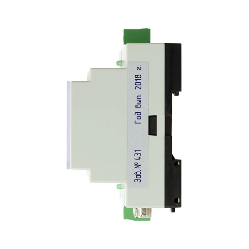 Блок формирования выходного сигнала «АВ-3»